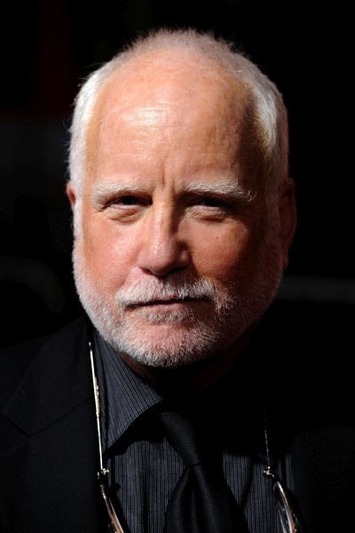 Richard Dreyfuss profile image