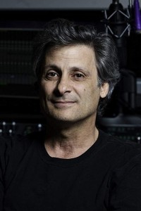 Mark Mangini as Supervising Sound Editor in Mad Max: Fury Road (05/2015)