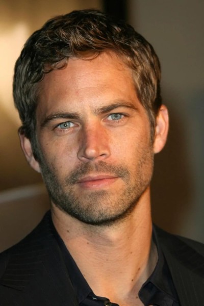 Paul Walker profile image