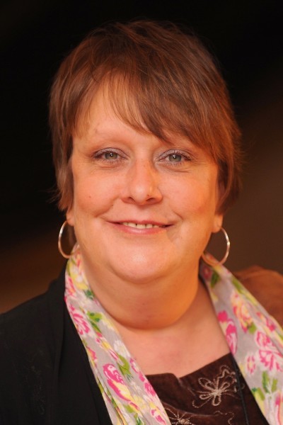 Kathy Burke profile image