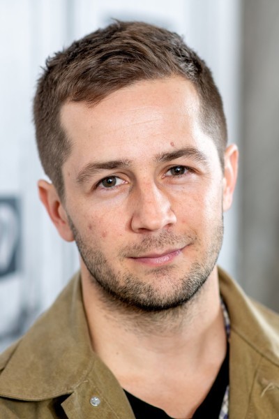 Michael Angarano profile image