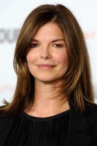 Jeanne Tripplehorn as Secretary Hartley in The Terminal List (06/2022)