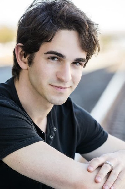 Zachary Gordon profile image