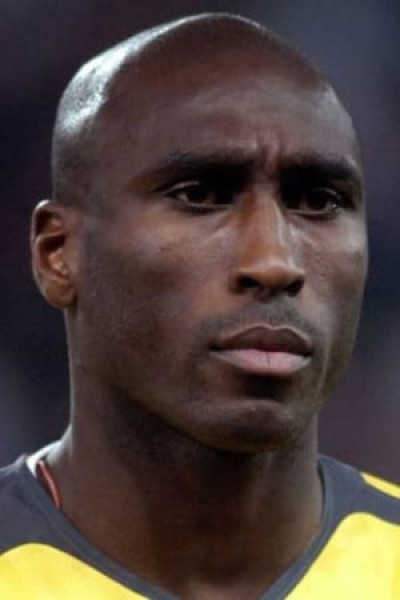 Sol Campbell profile image