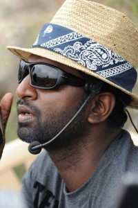 K.K. Senthil Kumar as Director of Photography in Bāhubali 2: The Conclusion (04/2017)