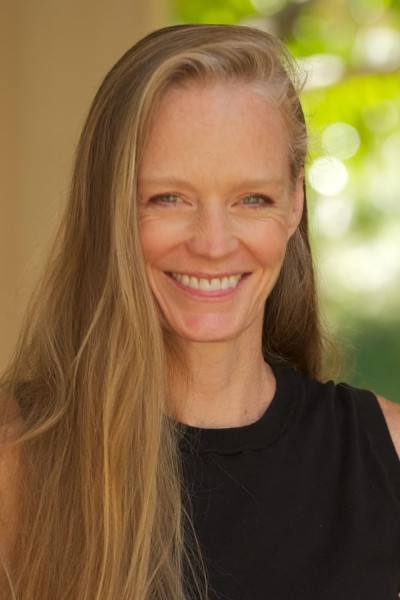 Suzy Amis profile image