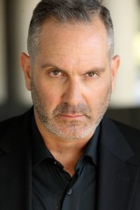 Aaron Cohen as Hitman (uncredited) in John Wick: Chapter 2 (02/2017)