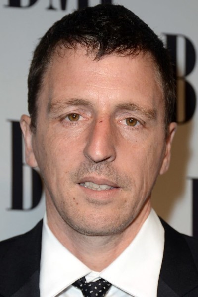 Atticus Ross profile image