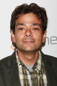 Shaun Weiss as Vietnam Vet in Jesus Revolution (02/2023)