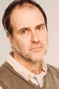 Kevin Doyle as Joseph Molesley in Series 4 (09/2013)