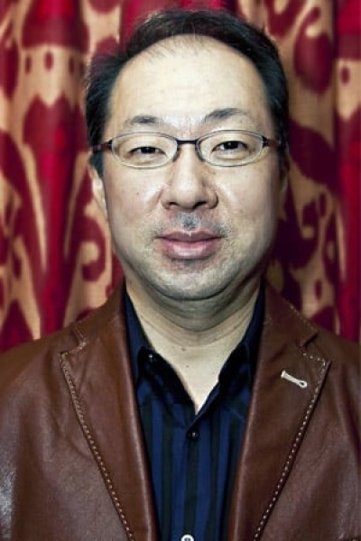 Koji Kondo profile image