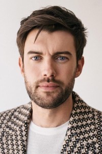 Jack Whitehall as Newton Pulsifer in Season 1 (05/2019)