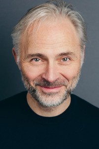 Mark Bonnar as Junot in Napoleon (11/2023)