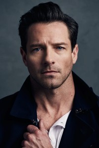 Ian Bohen as Ryan in Season 5 (11/2022)