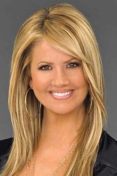 Nancy O'Dell profile image