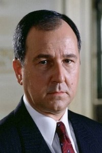 Bruno Kirby as Lt. Steven Hauk in Good Morning, Vietnam (12/1987)