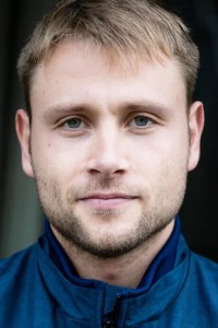 Max Riemelt as Sheperd in The Matrix Resurrections (12/2021)