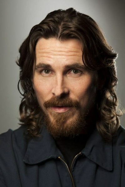 Christian Bale profile image