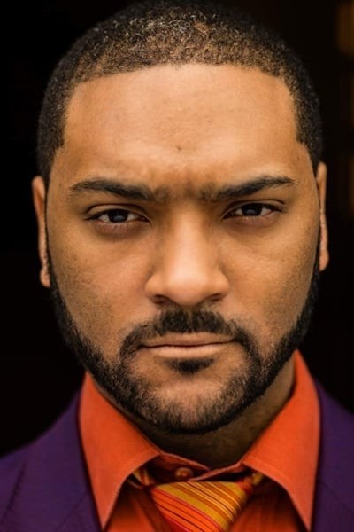 Langston Fishburne profile image