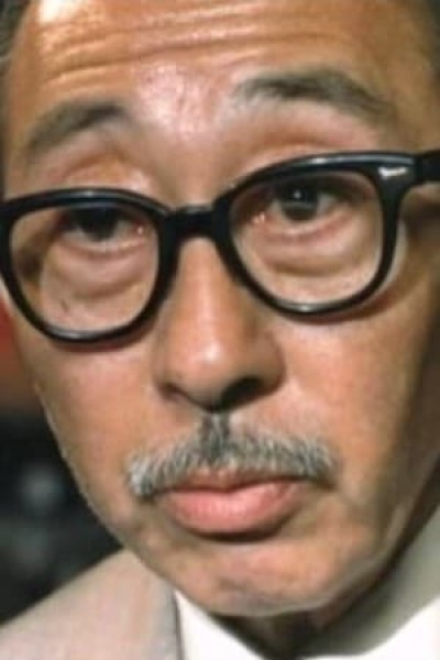 Bob Okazaki profile image