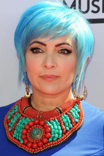 Jane Wiedlin profile image