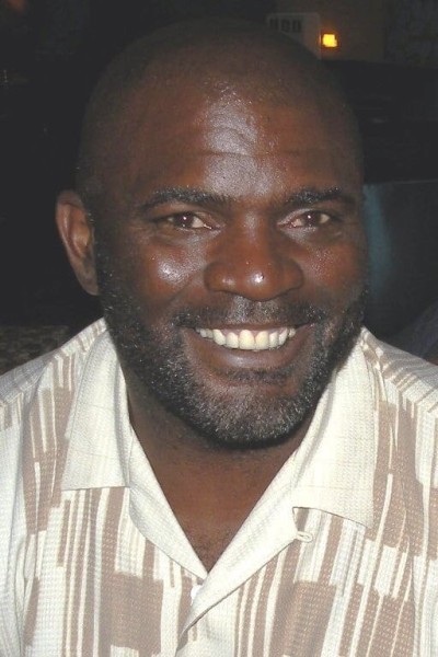 Lawrence Taylor profile image