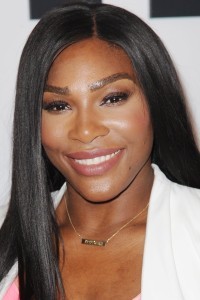 Serena Williams as Serena Williams in Glass Onion: A Knives Out Mystery (11/2022)