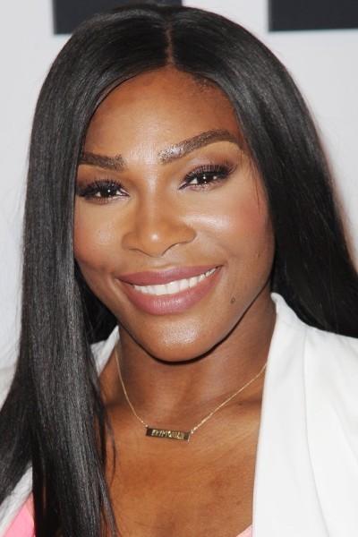 Serena Williams profile image