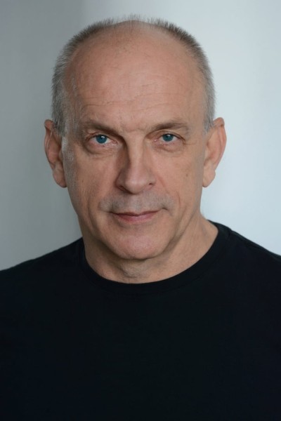 Tomas Arana profile image