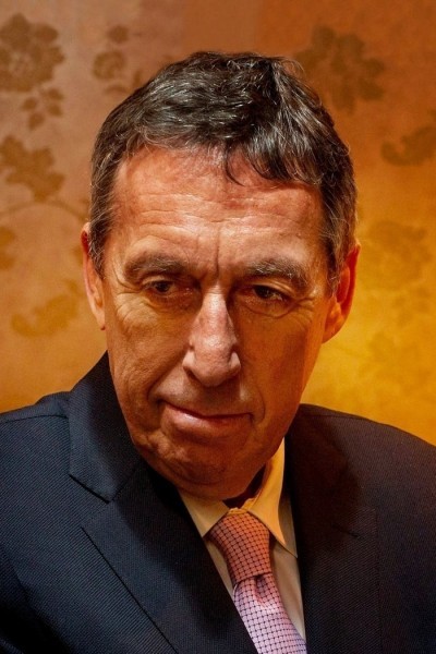 Ivan Reitman profile image