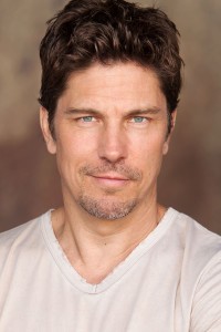 Michael Trucco as Rufus Griswold in The Fall of the House of Usher (10/2023)