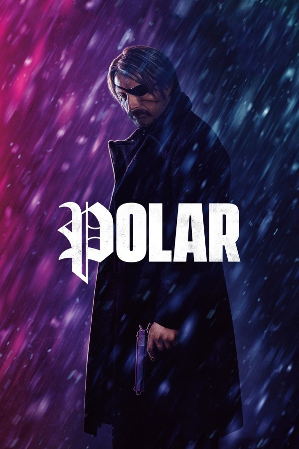 Polar poster