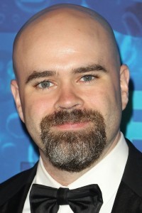 Bryan Cogman as Co-Executive Producer in Season 8 (04/2019)