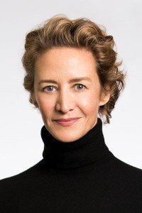 Janet McTeer as Helen Pierce in Season 3 (03/2020)