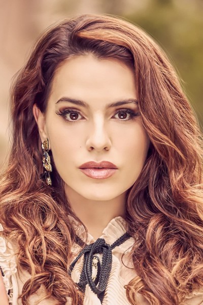 Melia Kreiling profile image