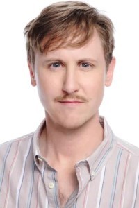 Johnny Pemberton as Johnny Barf in Weird: The Al Yankovic Story (09/2022)