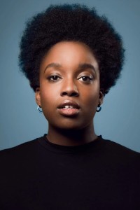 Lolly Adefope as Lady Daphne in Saltburn (11/2023)