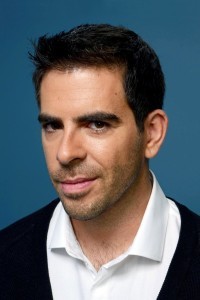 Eli Roth as Director in Borderlands (08/2024)