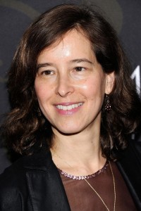 Pamela Koffler as Producer in A Good Person (03/2023)