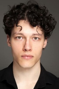 Tomás Barry as Charlie in Saltburn (11/2023)