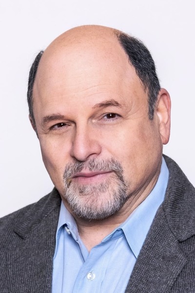 Jason Alexander profile image