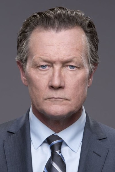 Robert Patrick profile image