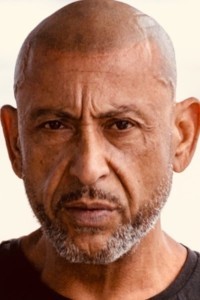 Peter Sammak as Vuvalini in Furiosa: A Mad Max Saga (05/2024)