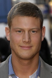 Tom Hopper as Billy Bones in Black Sails (01/2014)