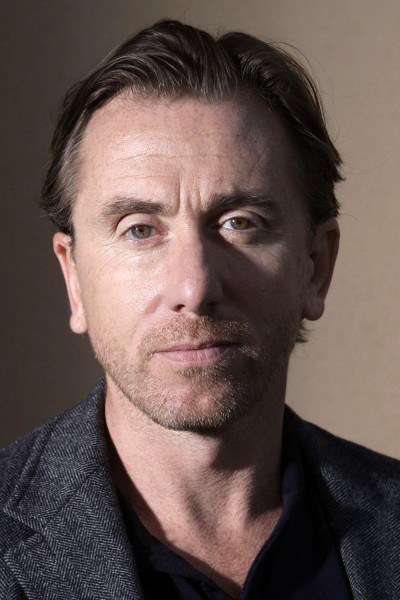 Tim Roth profile image