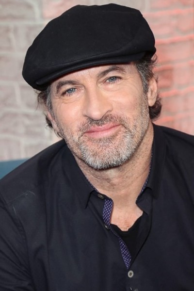 Scott Patterson profile image