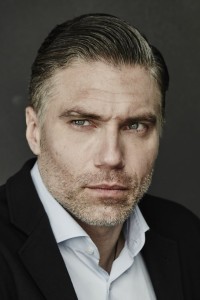 Anson Mount as Cullen Bohannan in Hell on Wheels (11/2011)