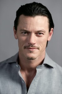 Luke Evans as Dracula / Vlad Tepes in Dracula Untold (10/2014)