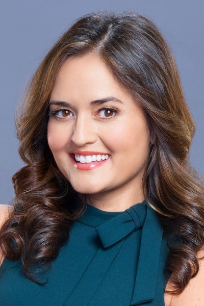 Danica McKellar profile image