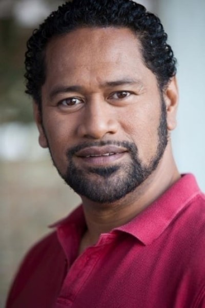 Jay Laga'aia profile image